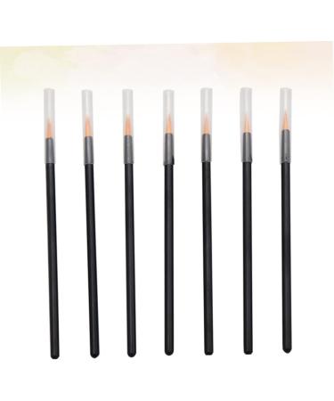 Didiseaon 50pcs Disposable Eyeliner Brush Disposable Eyeliner Eye Liner Wands Fake Eyelashes Miss - Buy Online on GoSupps.com