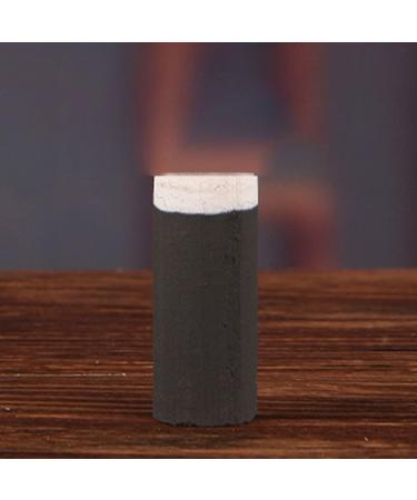 Fomiyes 54th Smoke-Free Moxibustion Stripes - Pure Wormwood for Moxibustion & Decoration | Premium Chinese Herbs - Buy Online on GoSupps.com