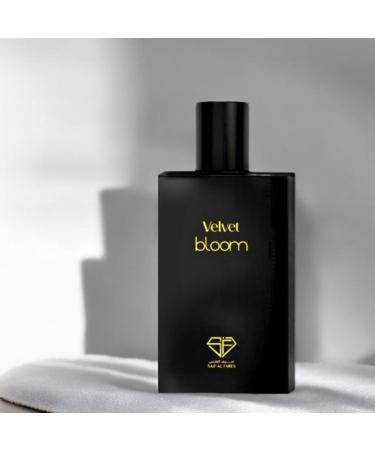 Velvet Bloom - Luxurious Arabian Scent for Women & Men | Citrus Floral Vanilla Fragrances | Non-Alcoholic Arab Fragrance 1.85 Fl. Oz. - Buy Online on GoSupps.com