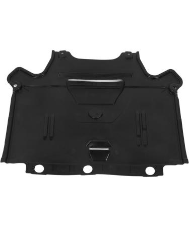 Gearbox Cover - Impact Resistant Rubber Splash Shield for Audi A4 B8 (2008-2016) | Rust Protection Easy Installation OE Numbers - Buy Online on GoSupps.com