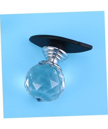 FOMIYES Eye Shadow Stamp Crease Eyeshadow Stamper Eye Shadow Tool Seal Crystal Rhinestones - Buy Online on GoSupps.com
