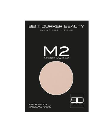 Beni Durrer Make-up Refill No. 04 for box and palette 2.5 g
