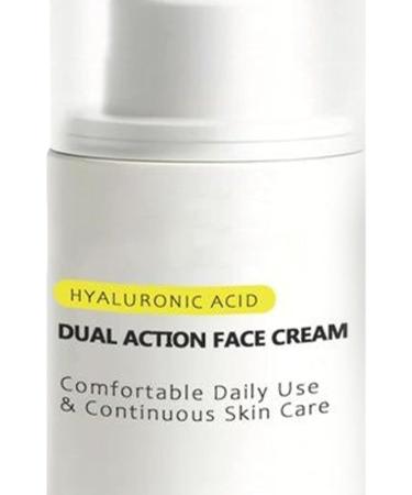  Holdes Firming face cream 30 ml nourishing moisturizing cream day and night cream for women as part of a daily routine - Buy Online on GoSupps.com