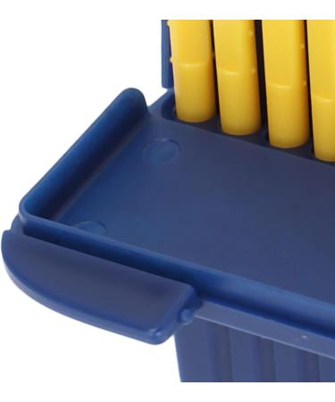 Phonak Earwax Guard: Plastic, Convenient, Abrasion Resistant - Buy Online on GoSupps.com