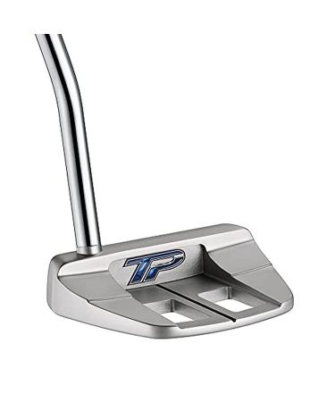 TaylorMade Golf TP Hydro Blast DuPage Single Bend Putter 35" 35 Inches