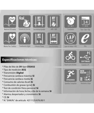 Beurer PM 80 Pulse Clock - Buy Internationally | Premium Health & Fitness Monitor - Buy Online on GoSupps.com