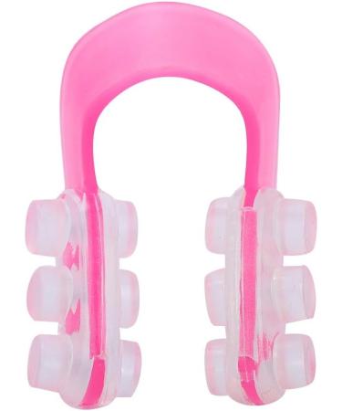 Nose Up Tool Invisible Nose Shaper Clip Nose Lifting Shaping High Up Tool Nose Enhancer Straightener Corrector Slimming Device Nose Bridge Support Braces for Beauty - Buy Online on GoSupps.com