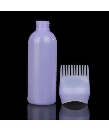 Pu Ran Application Bottle with Brush - 170ml | Easy Application for International Shipping - Buy Online on GoSupps.com