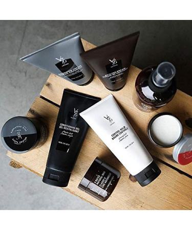 V76 By Vaughn Control Balm - Strong Hold Hair Product 5 fl oz | Best Styling Solution - Buy Online on GoSupps.com