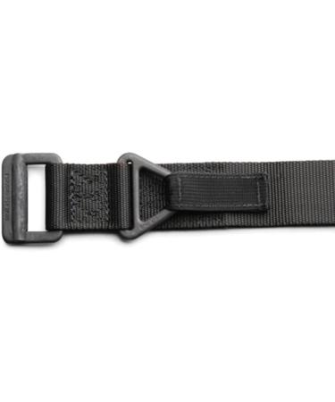 BLACKHAWK CQB/Rigger's Belt Black Medium - Durable Tactical Belt for Security Professionals - Buy Online on GoSupps.com
