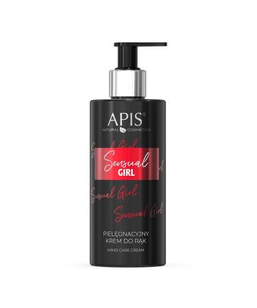 Apis Sensual Mirl Hand Care Creme 300ml