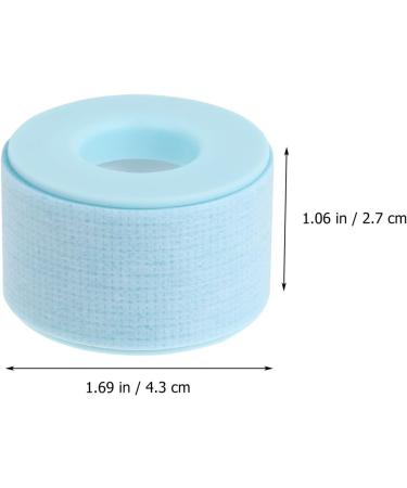 Uonlytech Eyelash Tapes Eyelash Tapes Breathable Adhesive Lash Tape Professional Grafted Eyelash Tape Eyelash Grafting Adhesive Tape Eyelash Grafting Tape - Buy Online on GoSupps.com