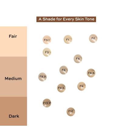 Makeup Revolution IRL Filter Longwear Foundation F12 - Medium to Full Coverage 23ml | International Shipping Available - Buy Online on GoSupps.com