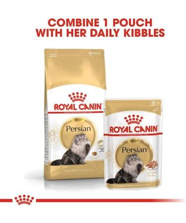 ROYAL CANIN Persian dry 2 kg cat- - Cats dry feed and croquettes - Buy Online on GoSupps.com
