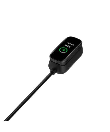 FitTurn Charger for Oppo Band & OnePlus Band Power Cable Watch Replacement USB Charge Charging Cable Wire Cord Dock Clip Data Sync - Buy Online on GoSupps.com