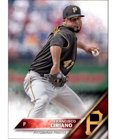 Pittsburgh Pirates 2016 Topps MLB Baseball Factory Sealed Special Edition Team Set - Andrew McCutchen, Russell Martin & More | 17 Cards - Buy Online on GoSupps.com