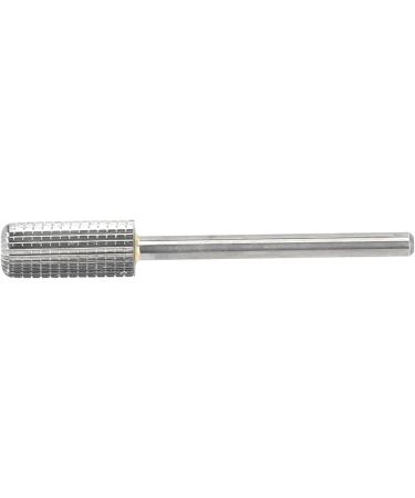 Nail Grinding Head Tungsten Steel Shaping Cutting Nail Polishing Drill Bits for Pedicure Manicure - Buy Online on GoSupps.com