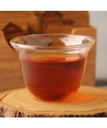 Chine Yunnan Dian Hong Th Noir Perle du Dragon Th noir Dian Hong Perle d'or (250g) - Buy Online on GoSupps.com
