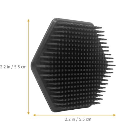 Silicone Face Brush - Multifunctional Exfoliator & Cleansing Tool for Deep Skin Care - Buy Online on GoSupps.com