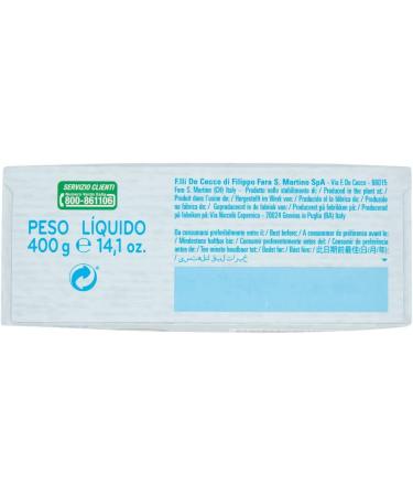  Italian Gourmet E.R. De Cecco Gluten-Free Tortiglioni N 23 Set of 5 Gluten-Free Pasta 400 g + Gourmet Italian Pulp 400 g - Buy Online on GoSupps.com