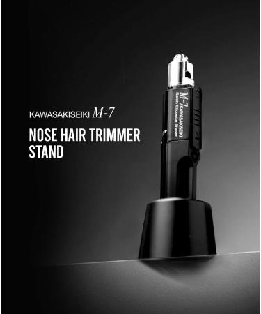 Shop Premium Stand for M-7 & M-3 Nose Hair Trimmers - International Shipping Available - Buy Online on GoSupps.com