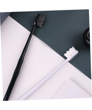 Buy Minkissy Micro-Nano Toothbrushes - Charcoal Dental Hygiene Tools for Travel | Best Oral Care Solution - Buy Online on GoSupps.com