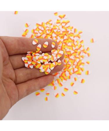 RT 10g/Lot Yellow Cake Slices Sprinkles for Slime Supplies Toy Polymer Clay Charms Accessories Addition for Fluffy Clear Slime Y420 (Color : F-24 (10g)) - Buy Online on GoSupps.com