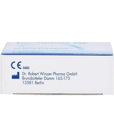 Buy LAC Ophtal MP Eye Drops 3x10 ml - Soothing Relief for Dry Eyes | Fast International Shipping - Buy Online on GoSupps.com
