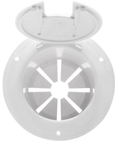 Youding Electric Cable Engraving for Motorhomes & Campers - Durable White Electrical Cable Cover | Perfect for Trailers & Residential Homes - Buy Online on GoSupps.com