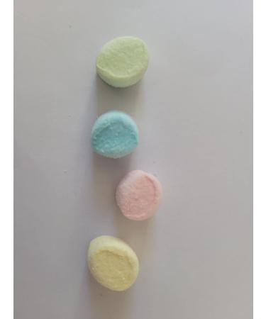 Roch Sweets Sweeto Mini Multicolour Marshmallows 1kg - HALAL Certified - Buy Online on GoSupps.com
