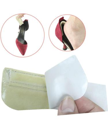 GLEAVI 8 Pairs Anti Drop Heel - Comfortable & Durable Footwear for Men and Women | International Shipping Available - Buy Online on GoSupps.com