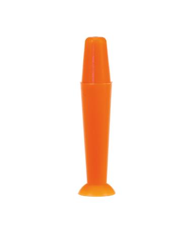 SPORTS WORLD VISION Suction Holder Inserter/Remover - Hard Contact Lens Only Orange - 1 Piece