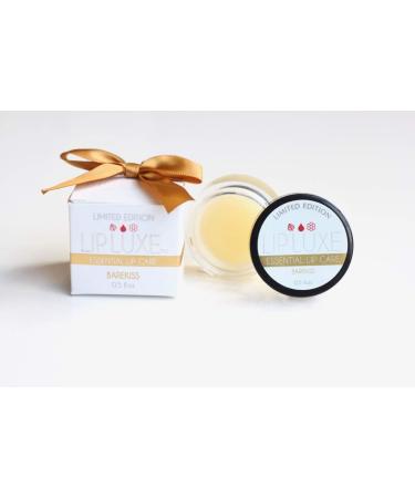 bareKiss Lip Balm - Nourishing & Hydrating Formula | International Shipping Available - Buy Online on GoSupps.com