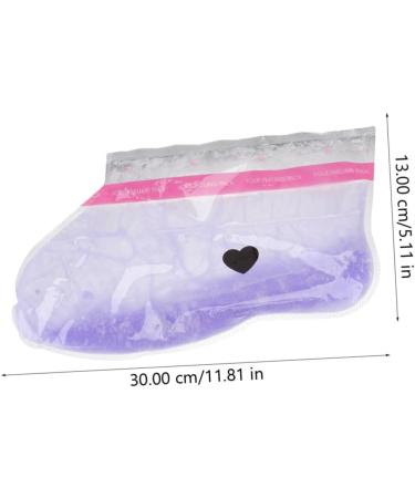 Ipetboom 2paires De Th rapie Cire De Lavande Pour Mains Kit De Soin Pour Spa Paraffine Hydratant Pour Mains - Buy Online on GoSupps.com
