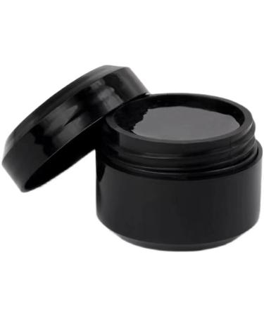 Solid Nail Glue for Soft Gel Nail Tips 10ml Press on Nail Glue Clear DIY Nail Glue Gel for Home Nail Glue for Acrylic Nails Fake Nails Solid Nail Glue 1pc