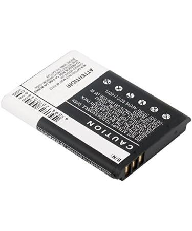 Replacement Battery for iSpan DDV-965 | BTA002 750mAh | Long-lasting Power Supply for Your Device - Buy Online on GoSupps.com
