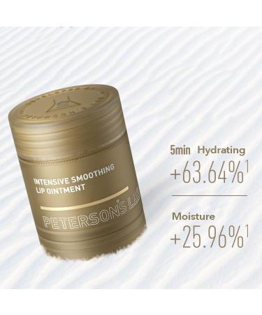 1 PC Peterson's Lab Lip Cream Serum Lip Oil Intensive Lip Mask Moisture Lips Soothe Dryness & Lip Lines 15g - Buy Online on GoSupps.com