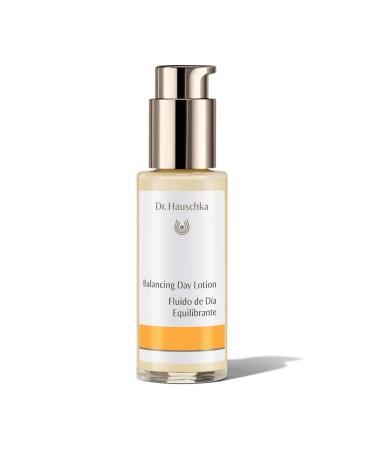 Dr. Hauschka Balancing Day Lotion  1.7 Fl Oz - Buy Online on GoSupps.com