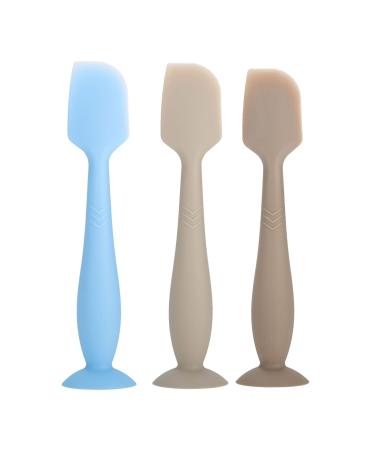 baby diaper cream brush silicone diaper cream spatula baby bottom cream applicator bottom pastes spatula for babies diaper cream spatula