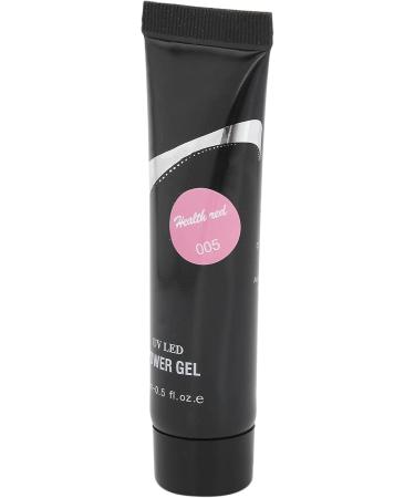 Base Top Coat Basic Tools All-in-One Poly Nail Extension Gel Kit Nail Extension Gel Nail Art Builder UV Nail Manicure Enhancement for DIY Salon At Home (05) - Buy Online on GoSupps.com