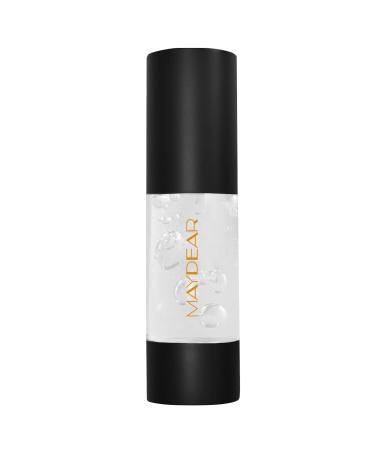 Maydear Coconut Body and Hair Oil for Face Hair Skin & Nails | Free of Parabens Vitamin E Made in USA Cruetly Free Soothing Moisturizing 30ml