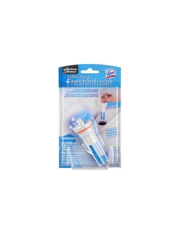 6 Pack Vormax Plus FreshInfuser
