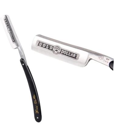 Beavorty 3-Piece 66 Women Razor Haircut Set - Perfect Men's Hairdressing Gifts & Nail Polish Toe Divider | Manual Razor & Eyelash Case - Buy Online on GoSupps.com