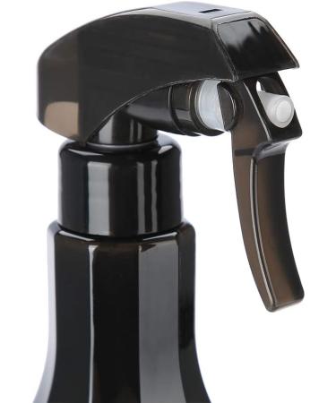 ZJchao Vintage Hair Sprayer Fine Mist Spray ABS Material Suitable for Family Use Fashion Design - Buy Online on GoSupps.com