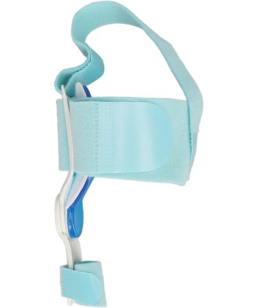 Buy Hallux Valgus Brace - Orthopedic Bunion Splint & Flat Iron for Foot Pain Relief | Shop Internationally Now - Buy Online on GoSupps.com