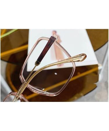 PARWANA Square Blue Light Blocking Eyewear - Oversized UV Protection Reader Glasses +150 Gray for Enhanced Comfort & Eye Safety - Buy Online on GoSupps.com