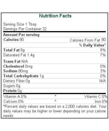 Follow Your Heart Vegenaise Grapeseed Oil 16 Ounce - 6 Pack Case - Buy Online on GoSupps.com