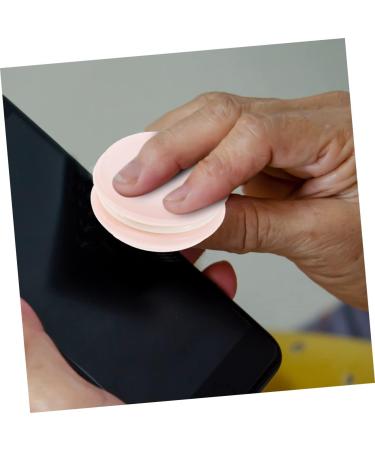 30 Pcs Macaron Lens Cleaner Wipes - Perfect for Glasses Screens & Electronics - Premium Cleaning Cloths for Phones & Eyewear - Buy Online on GoSupps.com