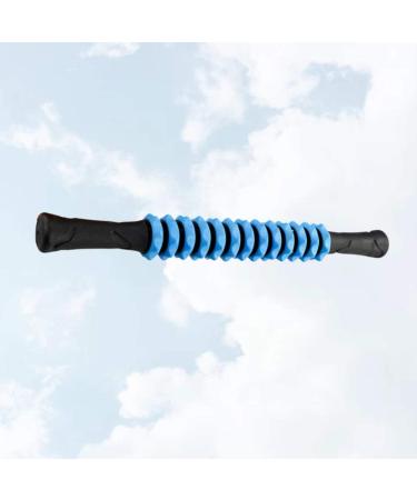 Exceart Massage Roll - Deep Tissue Massage Stick for Athletes & Pain Relief | Wadenroller for Calming Muscle Recovery - Buy Online on GoSupps.com