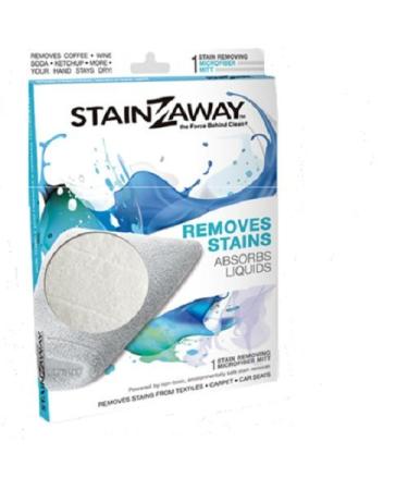 Stain Removing Microfibre Glove